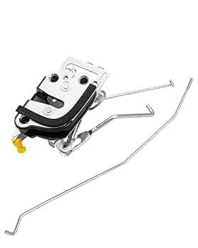 トヨタ CAR LOCK Amazon.com: Front Left Driver Side Door Lock Latch Actuator